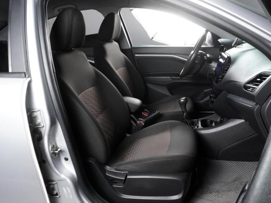 Lada (ВАЗ) Vesta I Минеральные Воды  - изображение 8