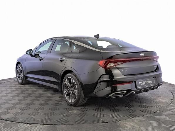 Kia K5 III с пробегом 2021 года, цена 2 830 000 рублей, 74187 км, седан, Автокод Объявления
