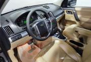 Land Rover Freelander II Саратов  - изображение 44