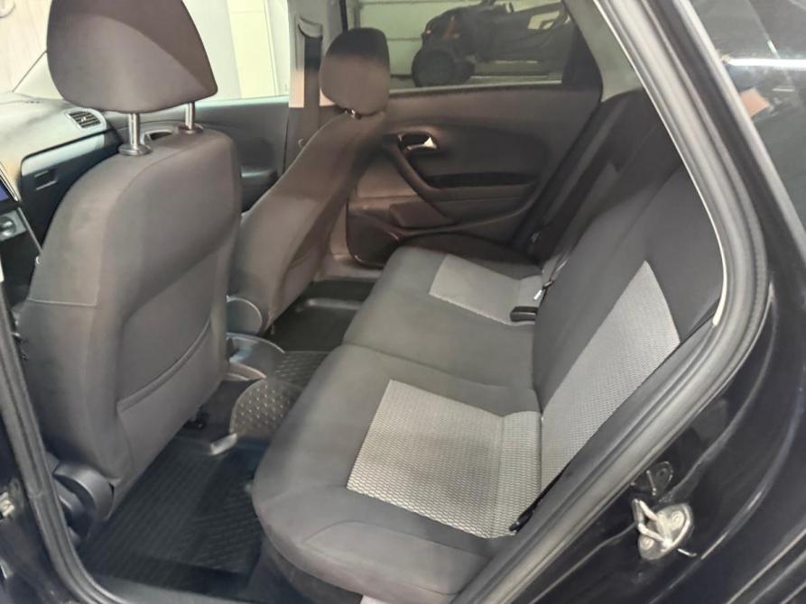 Volkswagen Polo V Краснодар  - изображение 11