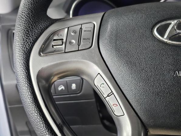 Hyundai ix35 I с пробегом 2010 года, цена 1 150 000 рублей, 156279 км, внедорожник, Автокод Объявления