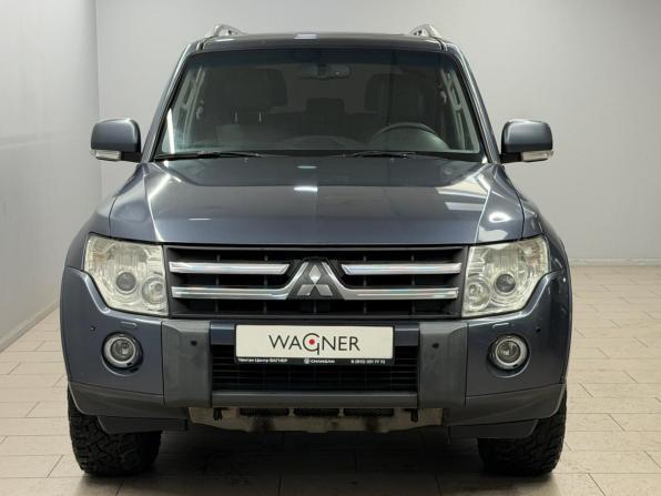 Mitsubishi Pajero IV с пробегом 2006 года, цена 1 245 000 рублей, 266560 км, внедорожник, Автокод Объявления