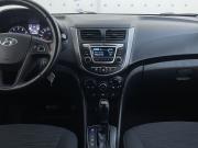 Hyundai Solaris I Рестайлинг Тамбов  - изображение 35
