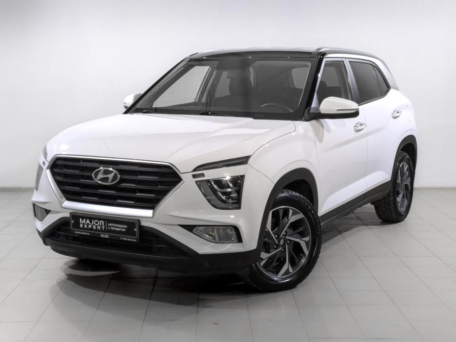 Hyundai Creta II Химки  - изображение 1