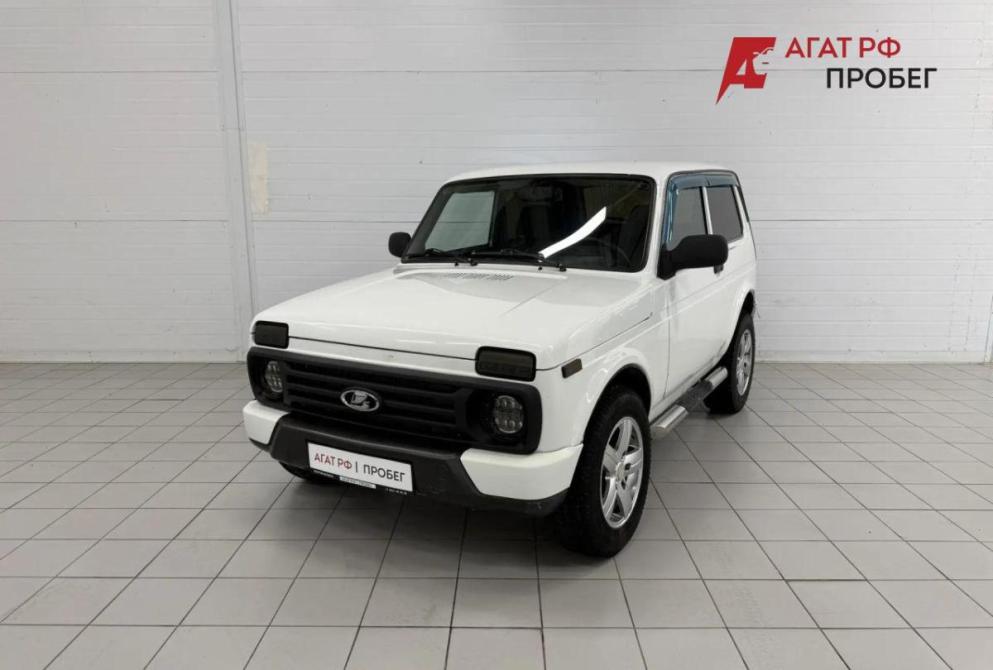 Lada (ВАЗ) 2121 (4x4) I Рестайлинг Астрахань  - изображение 1