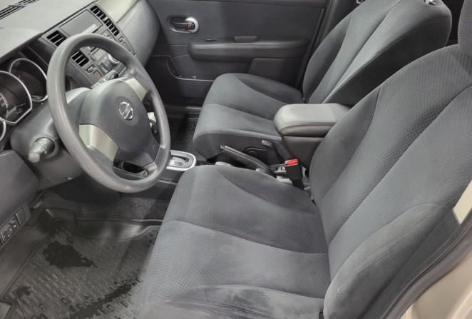 Nissan Tiida I Рестайлинг с пробегом 2013 года, цена 995 000 рублей, 87981 км, седан, Автокод Объявления