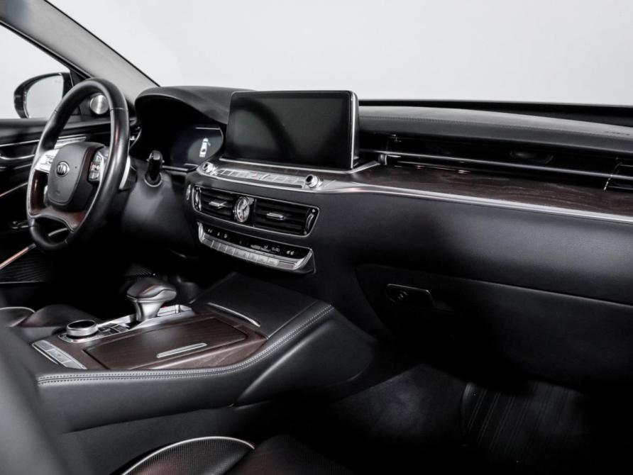 Kia K900 II Москва  - изображение 9