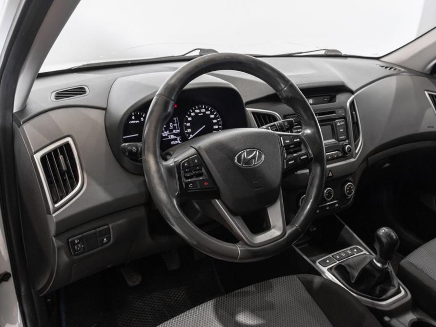 Hyundai Creta I Казань  - изображение 5