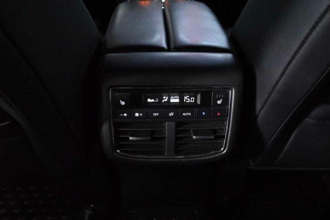 Mazda CX-9 II с пробегом 2018 года, цена 2 850 000 рублей, 205789 км, внедорожник, Автокод Объявления