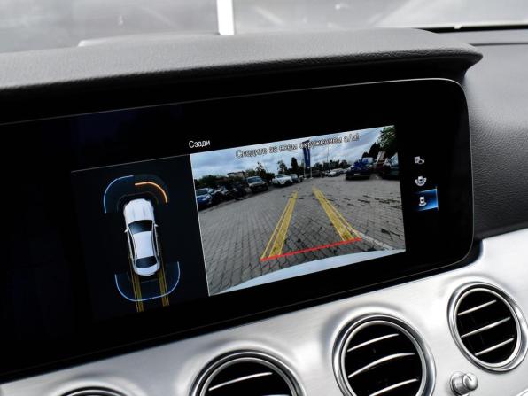 Mercedes-Benz E-Класс V (W213 S213 C238) Рестайлинг с пробегом 2020 года, цена 5 600 000 рублей, 45721 км, седан, Автокод Объявления