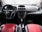 Opel Mokka I Ульяновск  - изображение 31