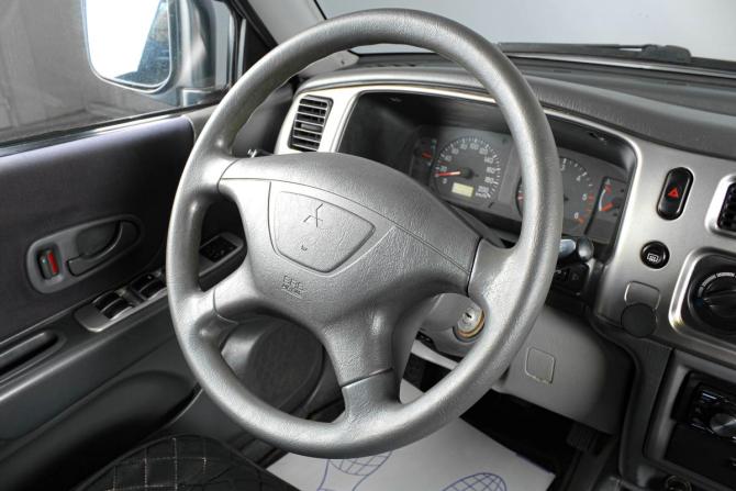 Mitsubishi Pajero Sport I Рестайлинг с пробегом 2007 года, цена 1 049 000 рублей, 354000 км, внедорожник, Автокод Объявления