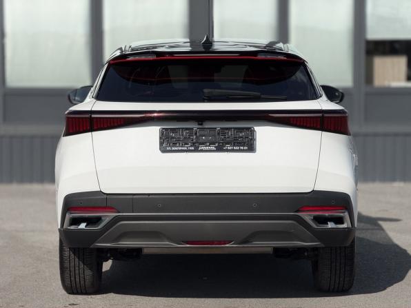 Omoda C5 I с пробегом 2022 года, цена 1 790 000 рублей, 40194 км, внедорожник, Автокод Объявления