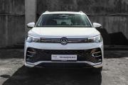 Volkswagen Tiguan III (China Market) Москва  - изображение 36
