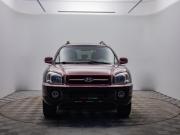 Hyundai Santa Fe Classic Москва  - изображение 19