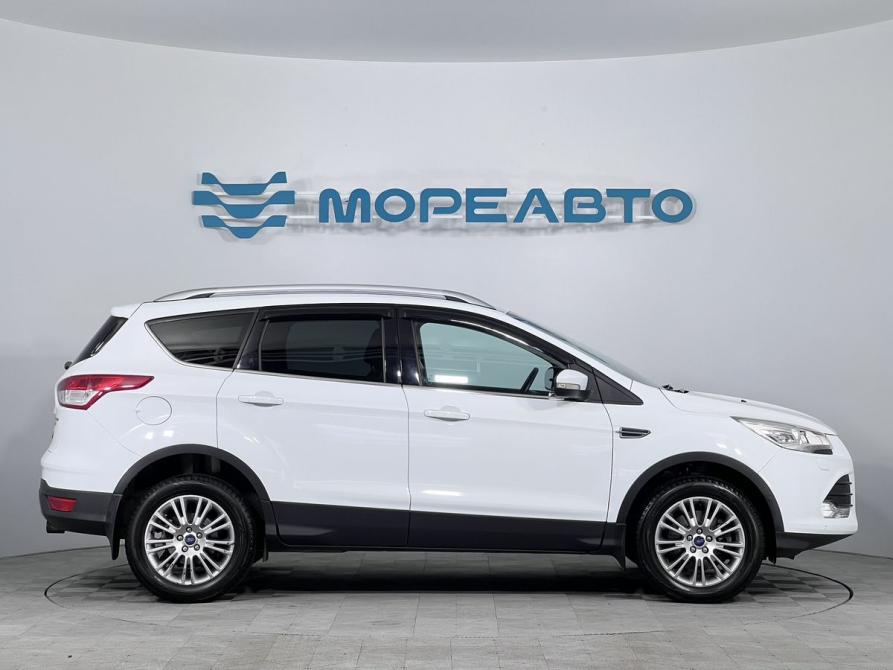 Ford Kuga II Калининград  - изображение 4