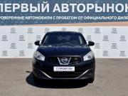 Nissan Qashqai I Рестайлинг Краснодар  - изображение 22