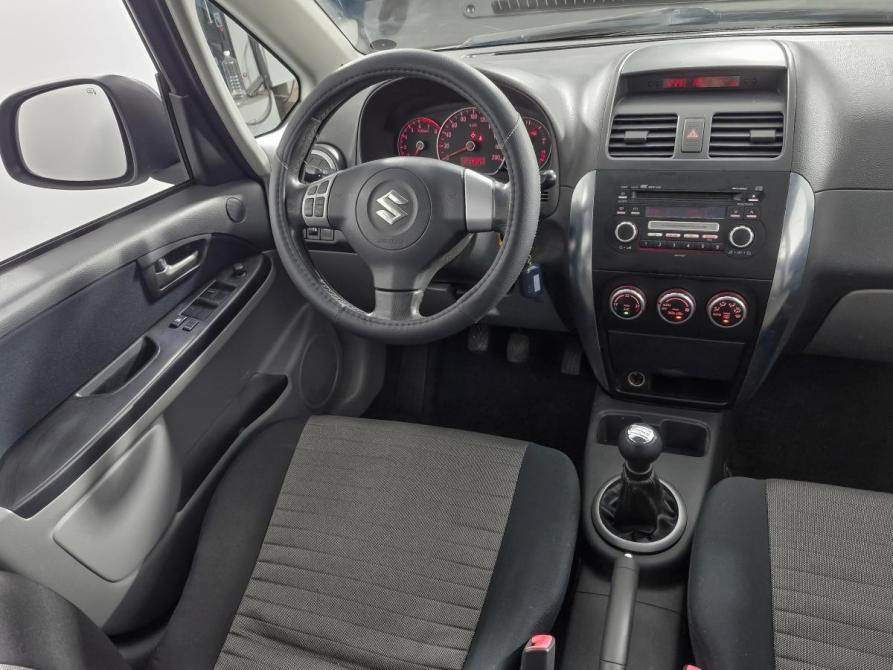 Suzuki SX4 I (Classic) Нижний Новгород  - изображение 14
