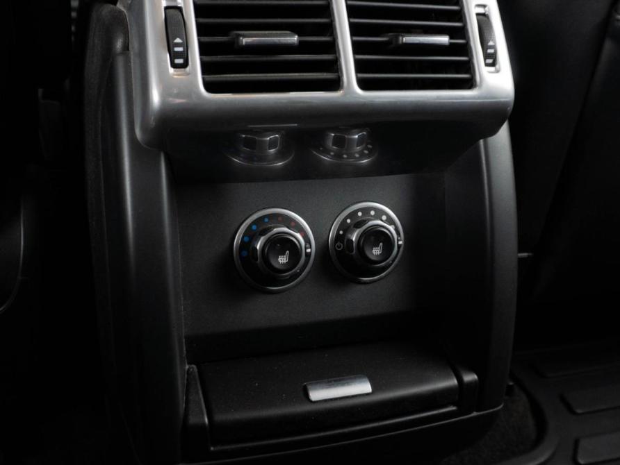 Land Rover Range Rover III Рестайлинг Тюмень  - изображение 24