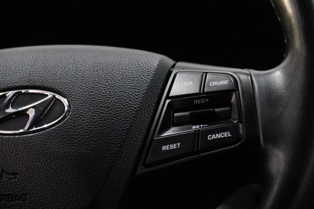 Hyundai Creta I Сургут  - изображение 17
