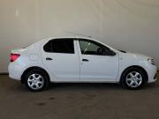 Renault Logan II Псков  - изображение 22
