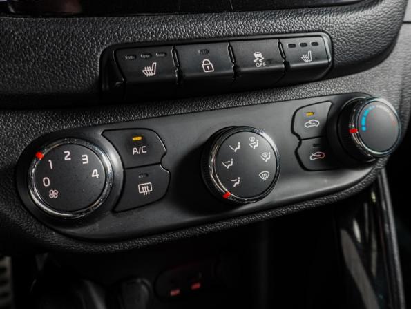 Kia Ceed II с пробегом 2014 года, цена 1 299 000 рублей, 123025 км, универсал, Автокод Объявления