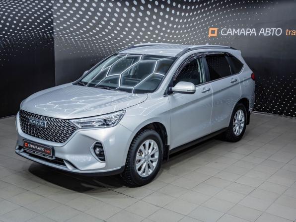 Haval M6 II с пробегом 2023 года, цена 1 680 000 рублей, 56907 км, внедорожник, Автокод Объявления