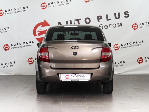 Lada (ВАЗ) Granta I с пробегом 2015 года, цена 449 000 рублей, 180000 км, седан, Автокод Объявления