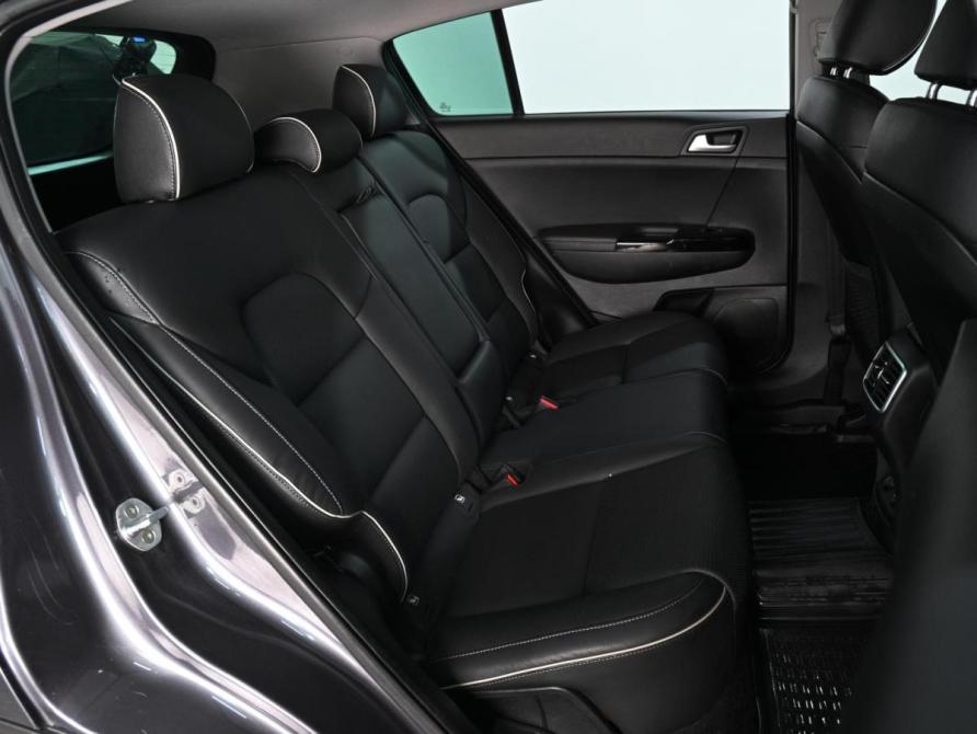 Kia Sportage III Рестайлинг Ростов-на-Дону  - изображение 7