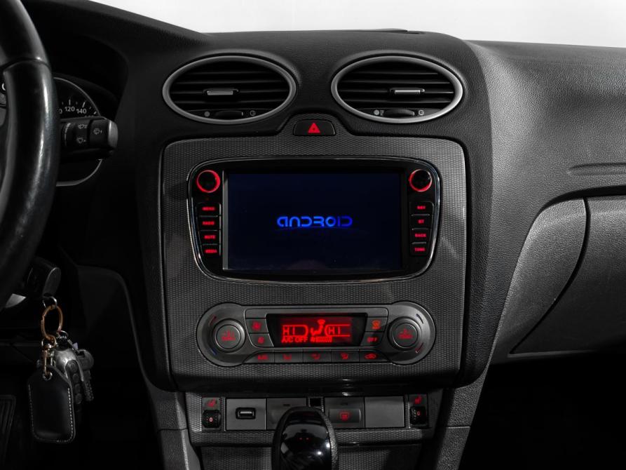 Ford Focus II Рестайлинг Санкт-Петербург  - изображение 16