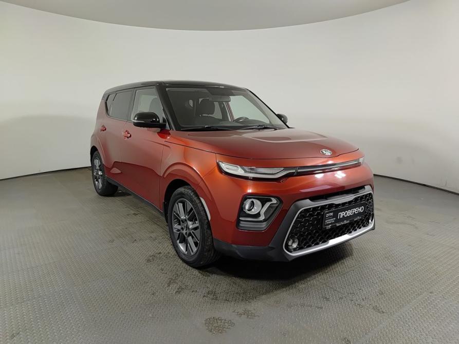 Kia Soul III Уфа  - изображение 3