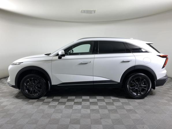 Haval F7 II с пробегом 2024 года, цена 2 230 000 рублей, 28907 км, внедорожник, Автокод Объявления