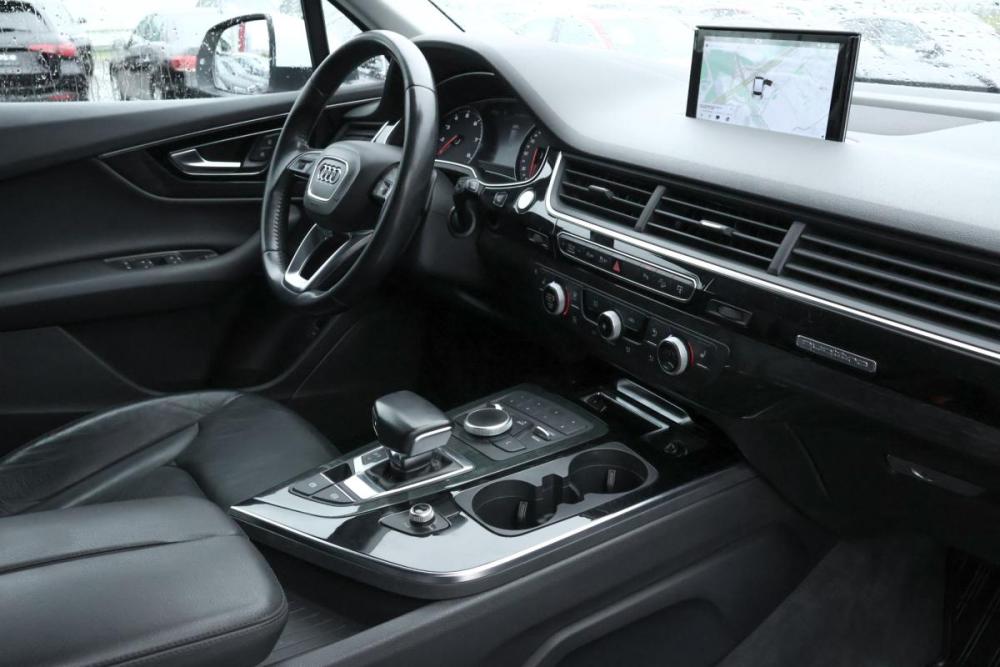 Audi Q7 II (4M) Москва  - изображение 9