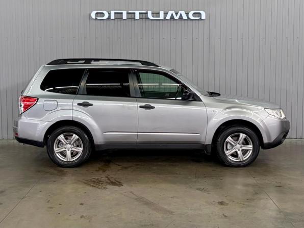 Subaru Forester III Рестайлинг с пробегом 2011 года, цена 1 150 000 рублей, 247200 км, внедорожник, Автокод Объявления