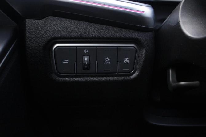 Haval F7 II с пробегом 2025 года, цена 3 210 000 рублей, 3729 км, внедорожник, Автокод Объявления