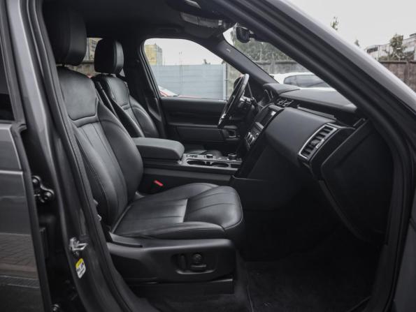 Land Rover Discovery V с пробегом 2019 года, цена 3 275 000 рублей, 148952 км, внедорожник, Автокод Объявления