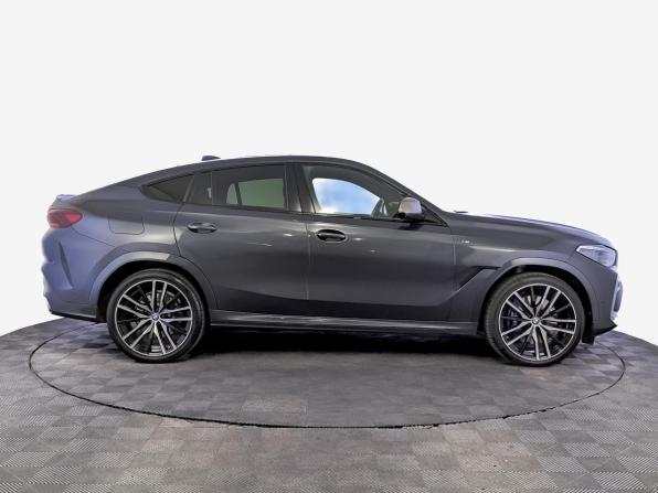 BMW X6 III (G06) с пробегом 2021 года, цена 7 770 000 рублей, 91369 км, внедорожник, Автокод Объявления
