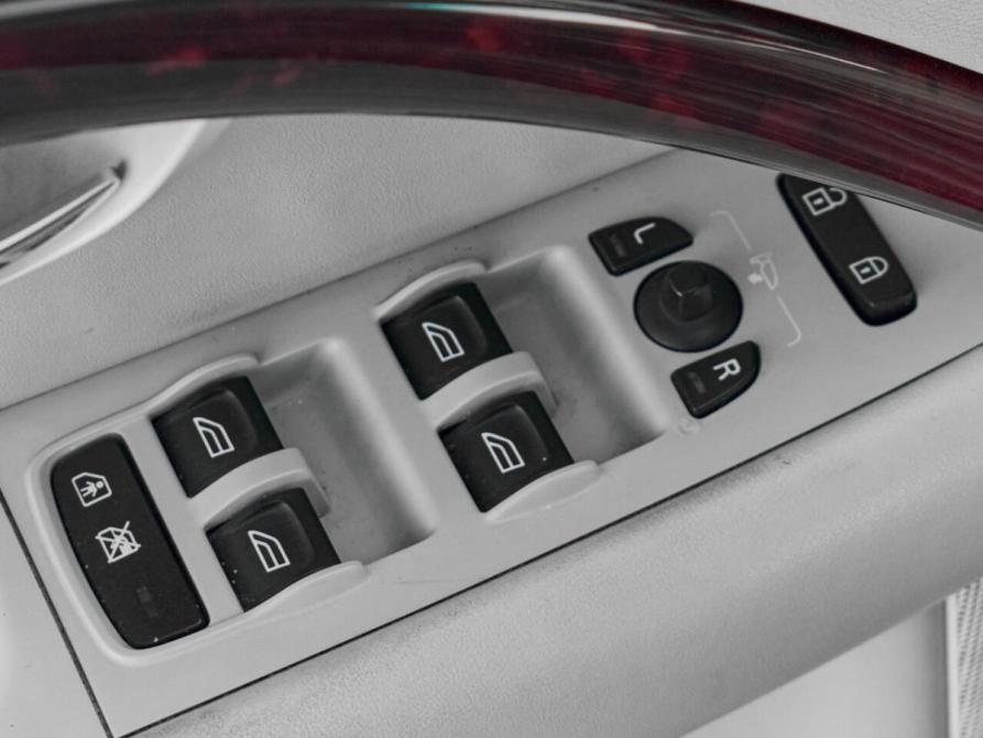 Volvo S80 II Екатеринбург  - изображение 21