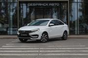 Lada (ВАЗ) Vesta I Рестайлинг (NG) Брянск  - изображение 25