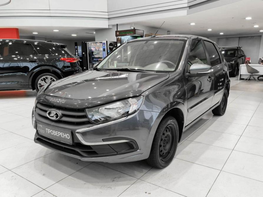 Lada (ВАЗ) Granta I Рестайлинг Казань  - изображение 1