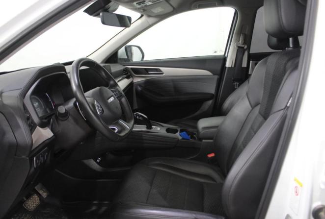 Haval F7 II с пробегом 2024 года, цена 1 899 000 рублей, 69082 км, внедорожник, Автокод Объявления
