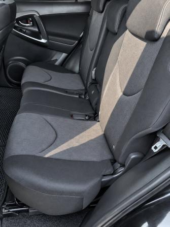 Toyota RAV4 III (XA30) Рестайлинг с пробегом 2010 года, цена 1 250 000 рублей, 248646 км, внедорожник, Автокод Объявления