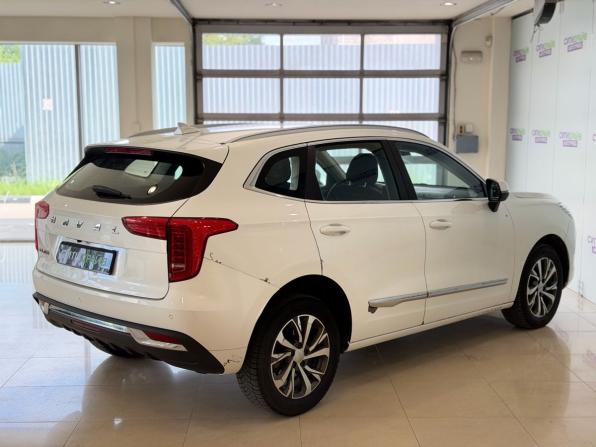 Haval Jolion I с пробегом 2021 года, цена 1 199 000 рублей, 129408 км, внедорожник, Автокод Объявления