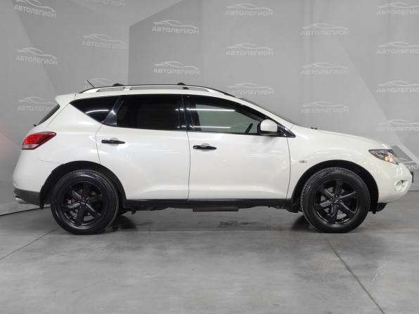 Nissan Murano II (Z51) с пробегом 2010 года, цена 1 199 000 рублей, 206635 км, внедорожник, Автокод Объявления
