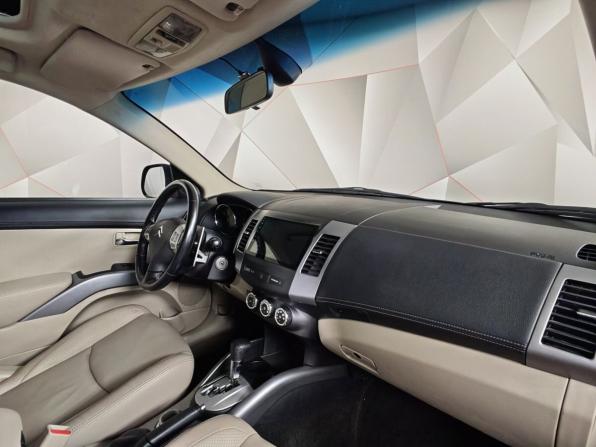Citroen C-Crosser с пробегом 2010 года, цена 819 000 рублей, 187234 км, внедорожник, Автокод Объявления