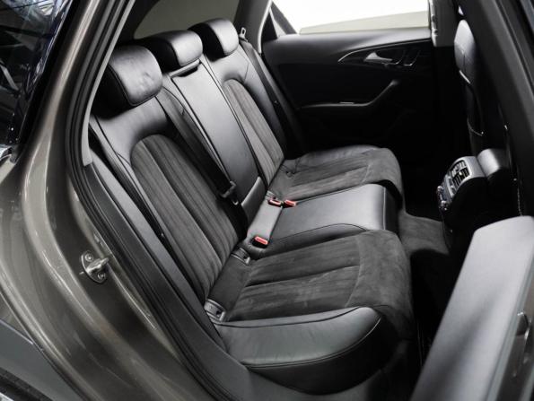 Audi A6 allroad III (C7) Рестайлинг с пробегом 2016 года, цена 2 800 000 рублей, 199036 км, универсал, Автокод Объявления