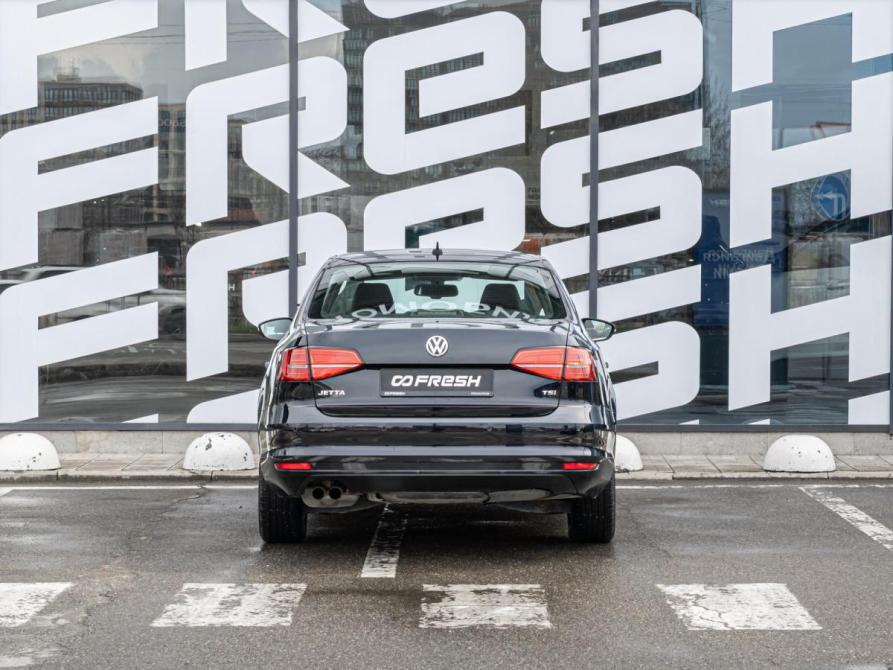 Volkswagen Jetta VI Рестайлинг Краснодар  - изображение 4