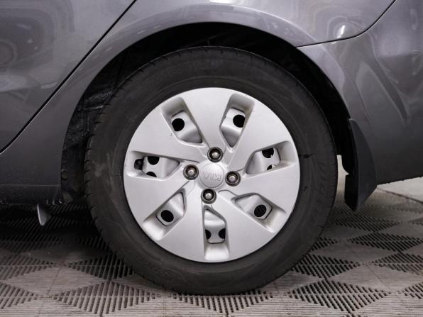 Kia Rio III с пробегом 2012 года, цена 840 000 рублей, 161485 км, седан, Автокод Объявления