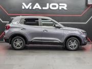 Chery Tiggo 4 Pro I Москва  - изображение 30