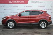 Nissan Qashqai II Старый Оскол  - изображение 20